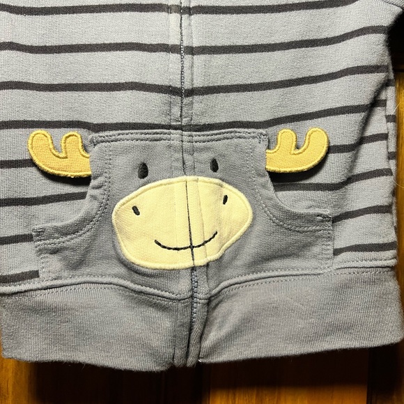 Carters 6 Months Jacket - Picture 2 of 3